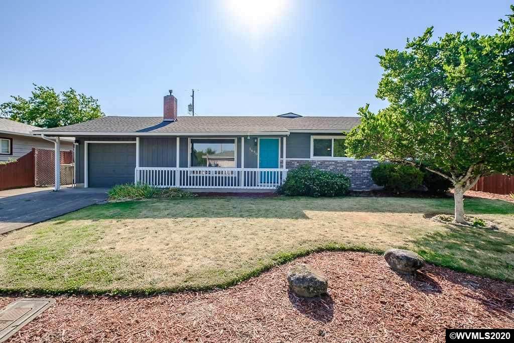 1650 Tudor Wy - Photo 1