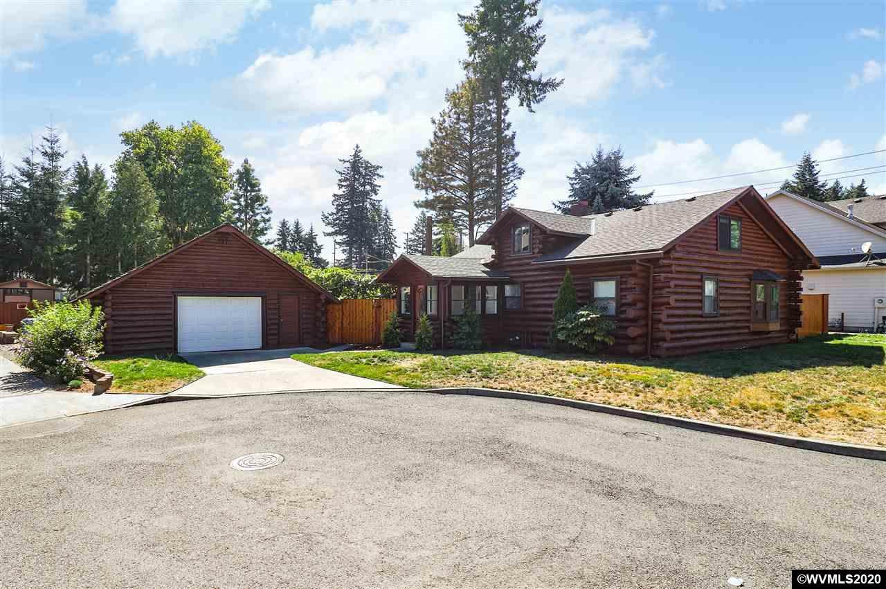17420 Franklin Ct - Photo 1
