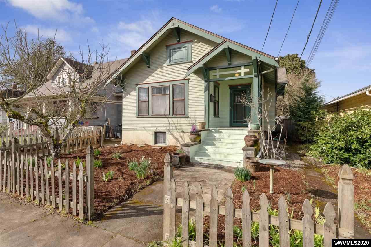 812 5th (& 809 Sw 6th St) St - Photo 1