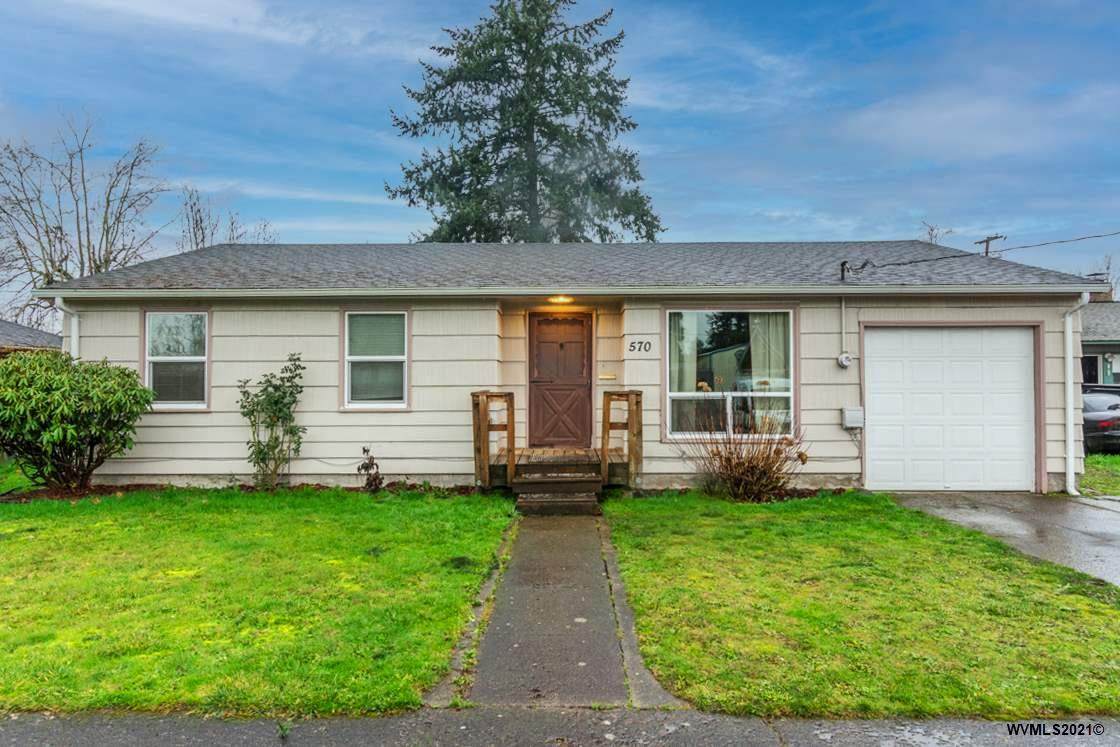 570 E St - Photo 1
