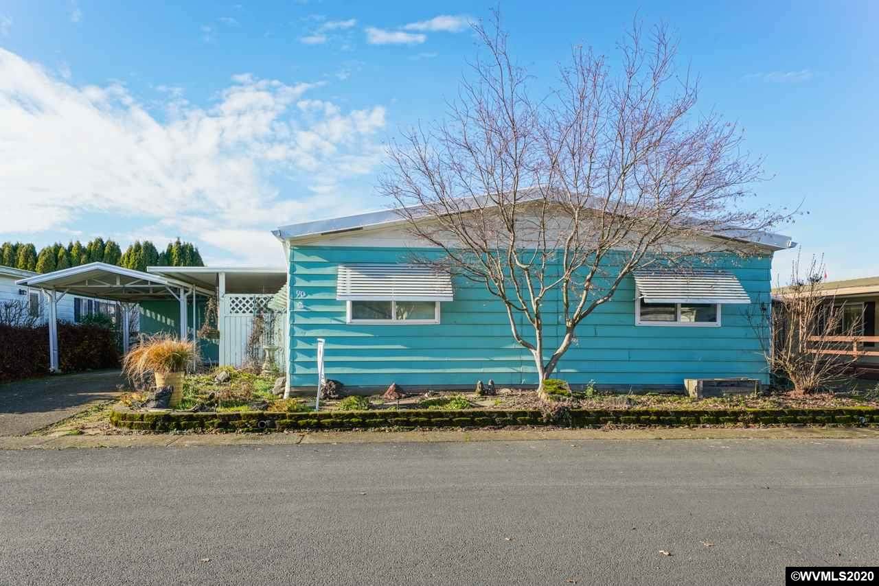 4730 Auburn (#90) - Photo 1