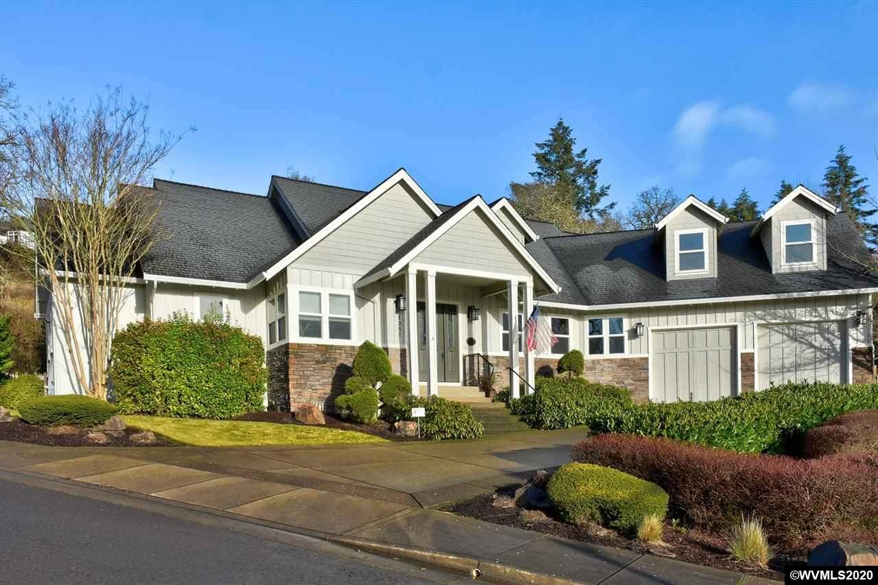 1281 Spencer Mountain Dr - Photo 1