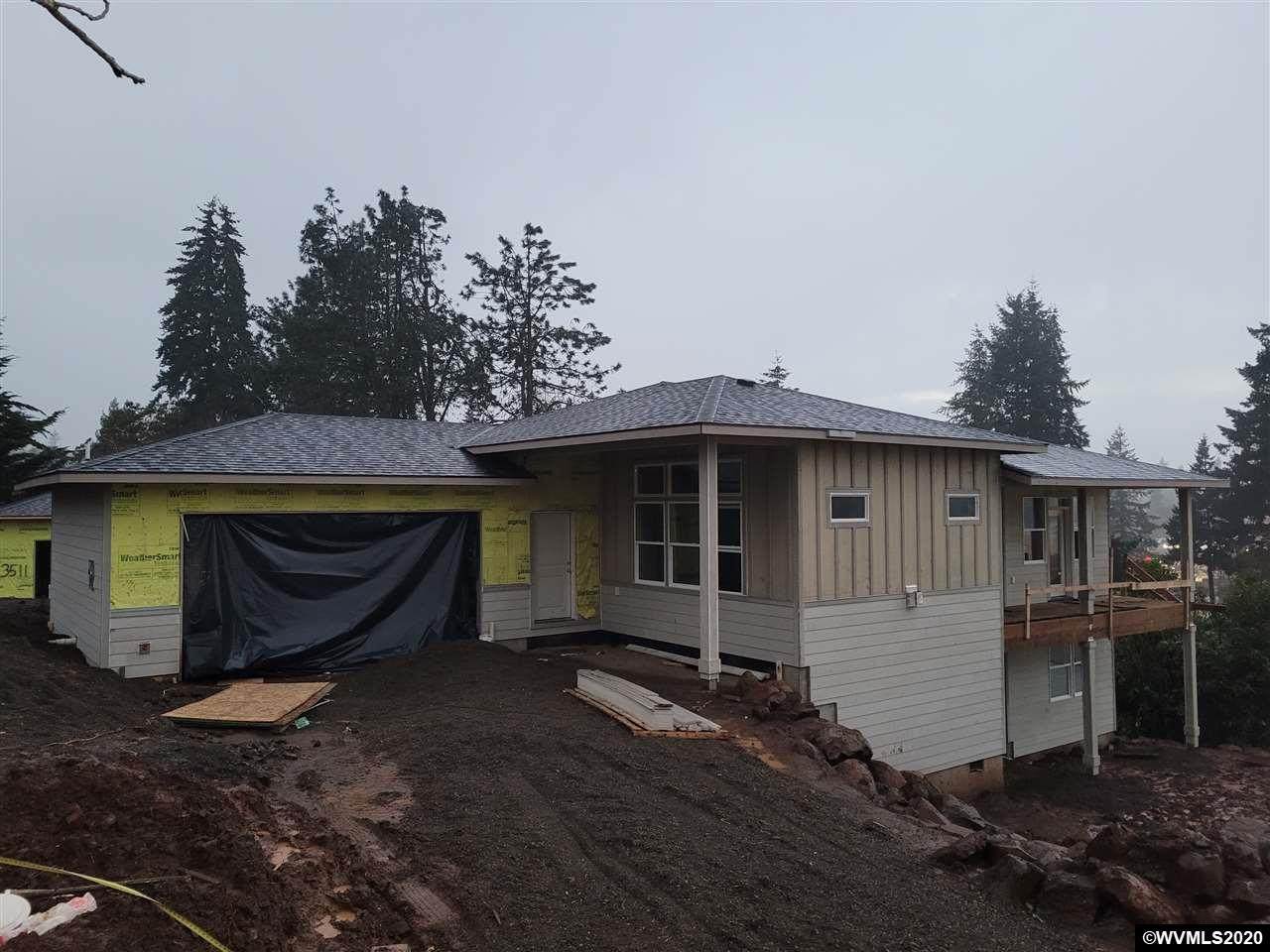 3505 Scenic View Dr - Photo 1