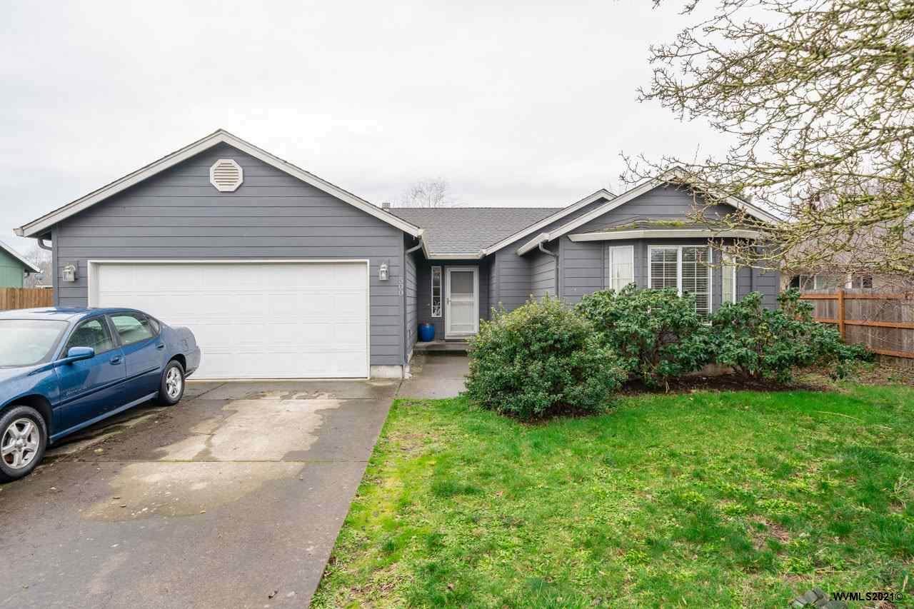 500 Hobson St - Photo 1