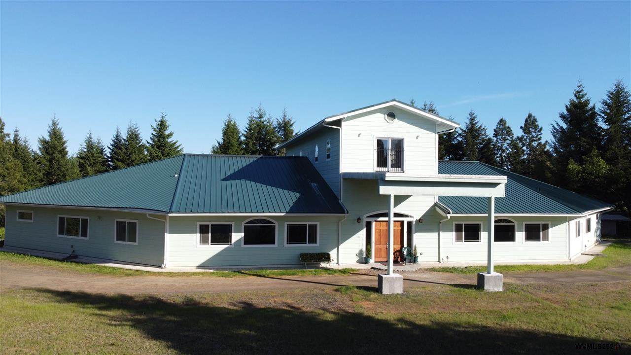 29591 Fox Hollow Rd - Photo 1