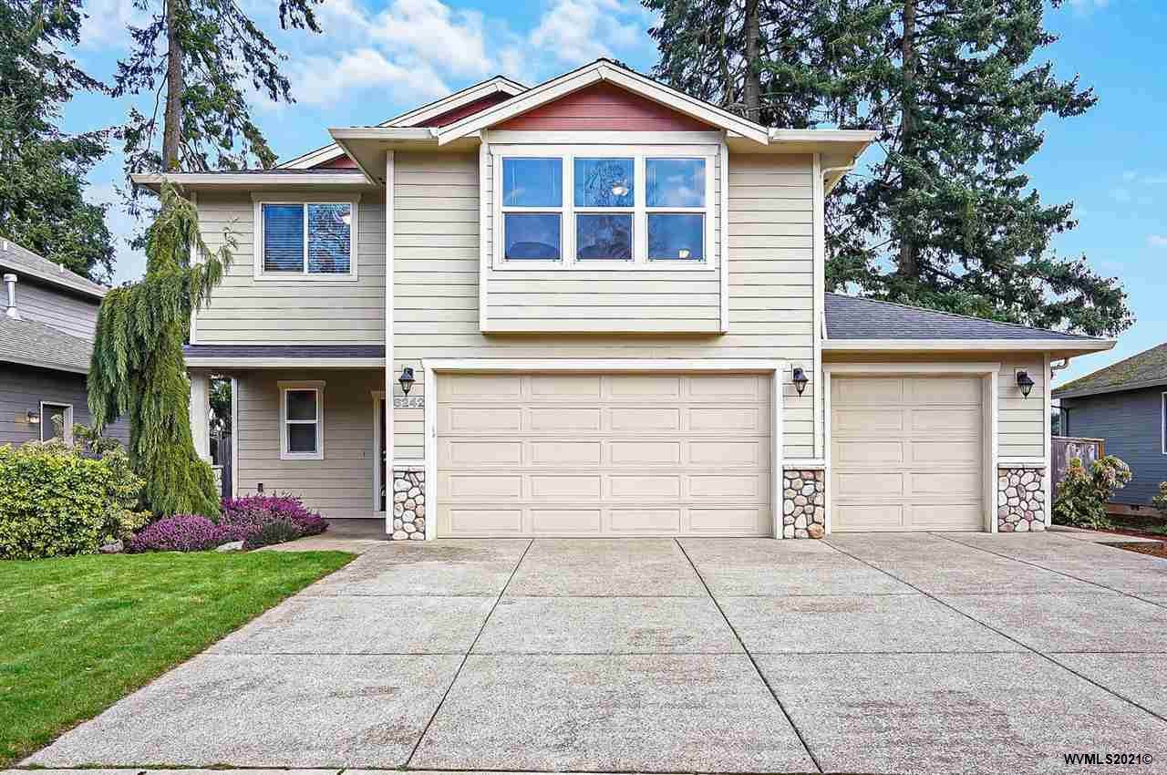6242 Exodus St - Photo 1