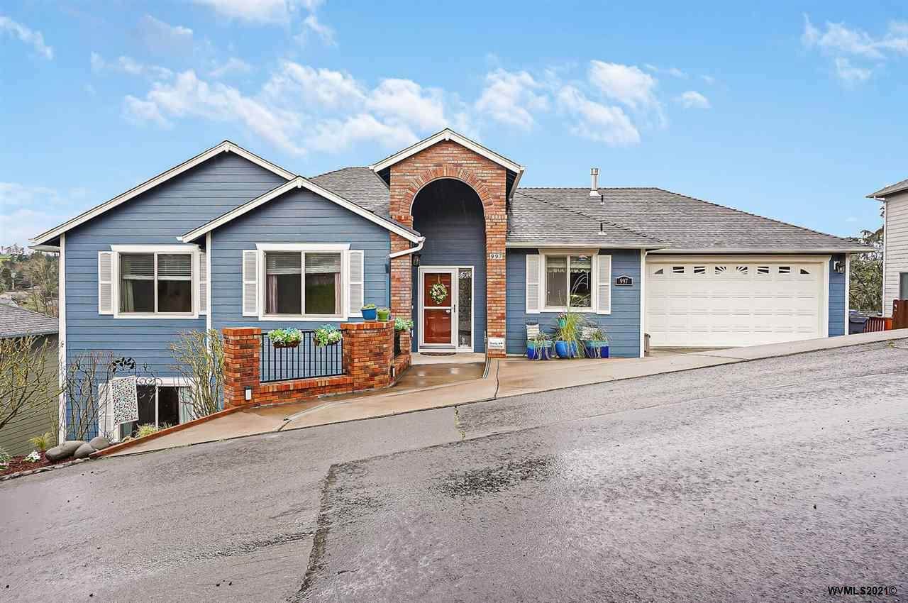 997 Westfarthing Wy - Photo 1