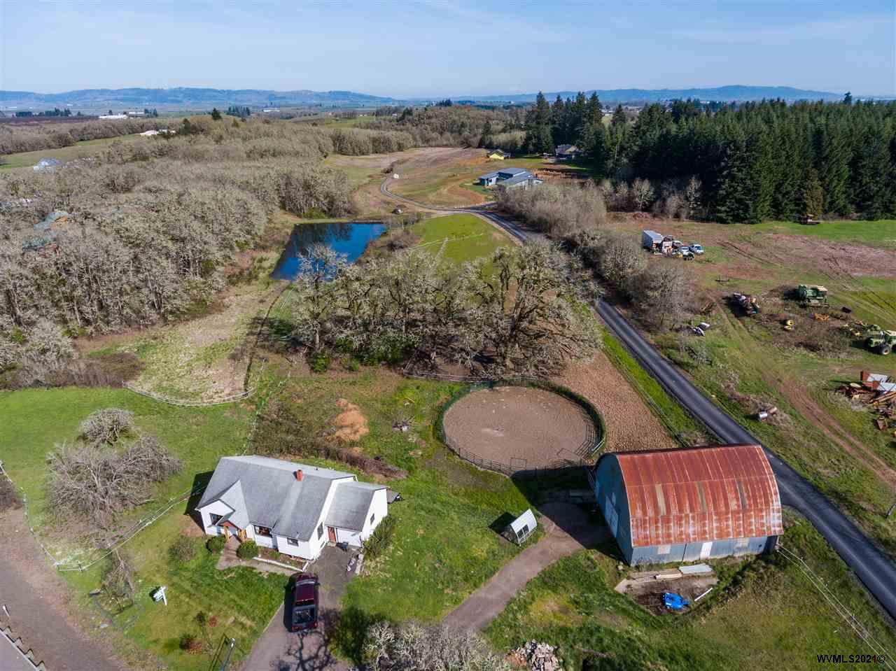 380 Kings Valley Hwy - Photo 1