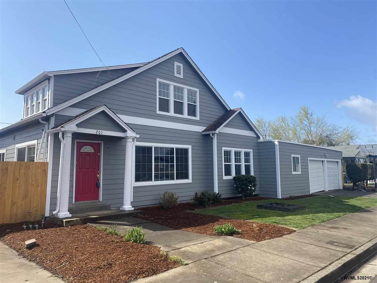 201 Williams St - Photo 1
