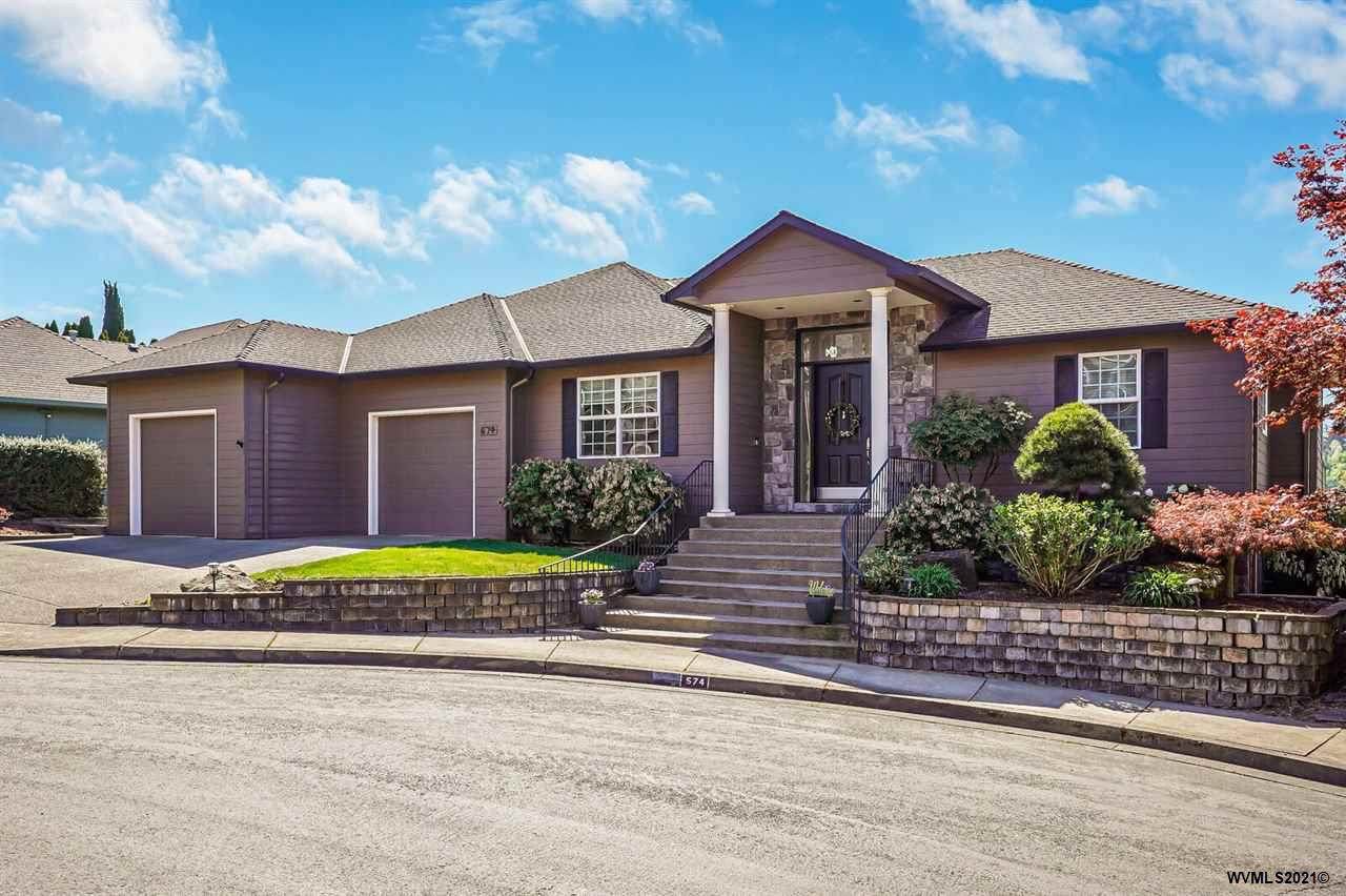 574 Harbourtown Ct - Photo 1