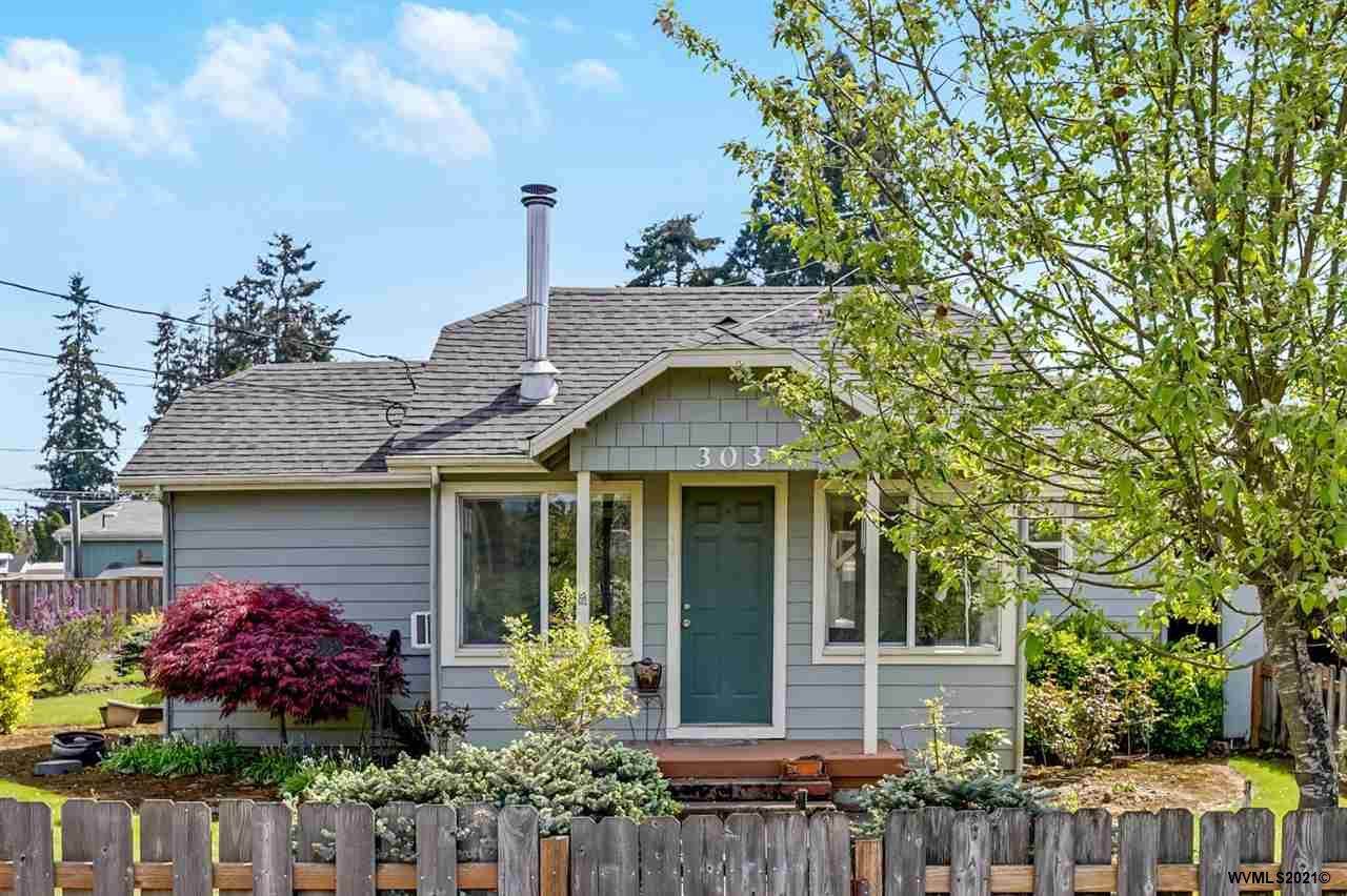 303 Fossholm St - Photo 1