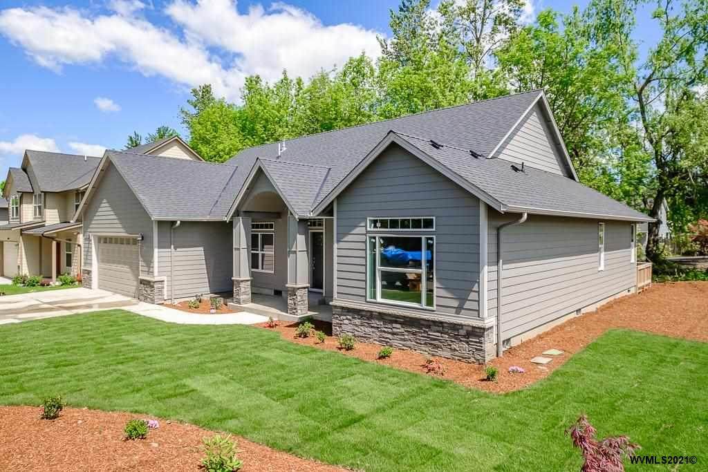 2605 Gibson Hill Rd - Photo 1