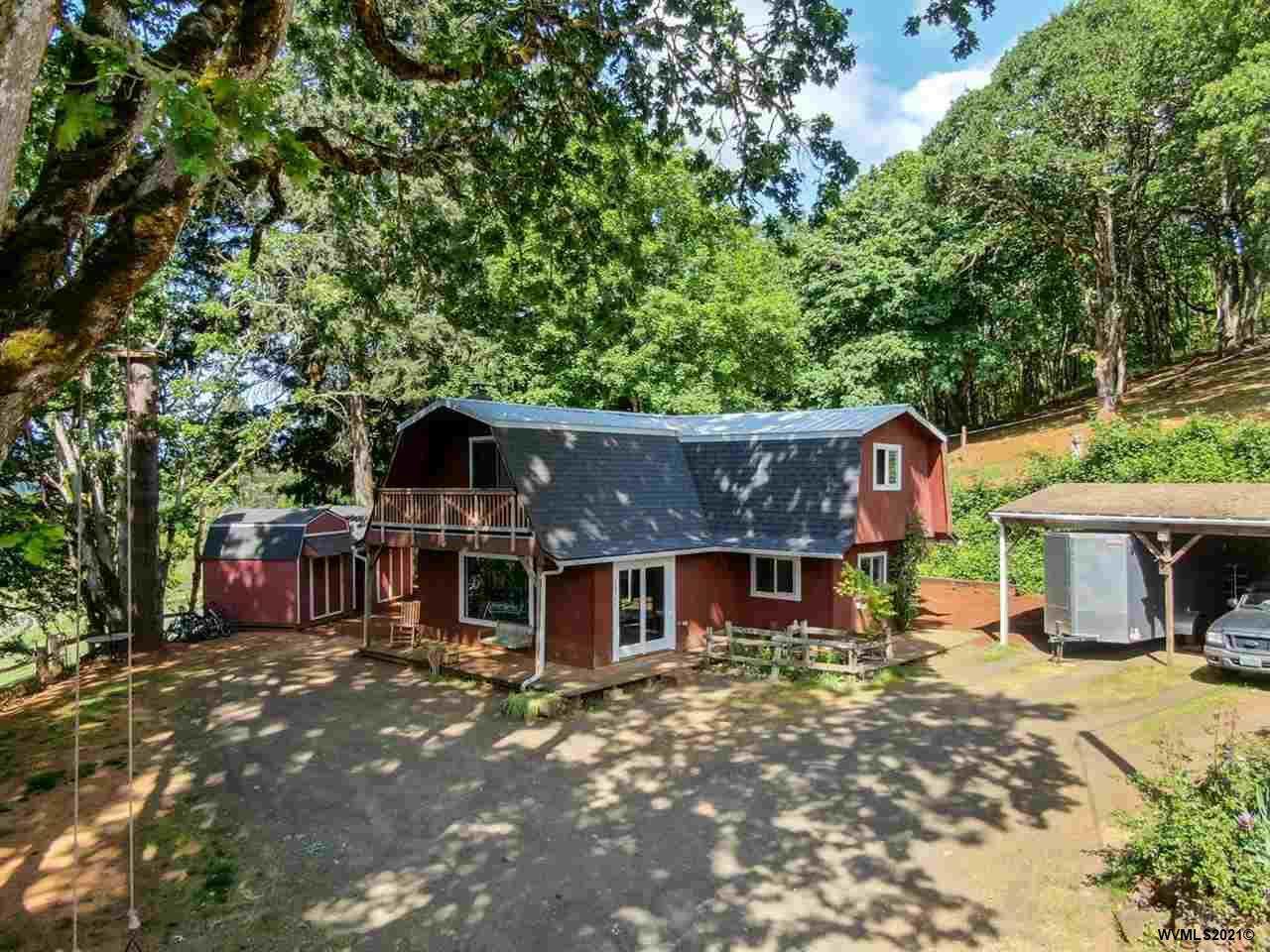 26595 Priceview Dr - Photo 1