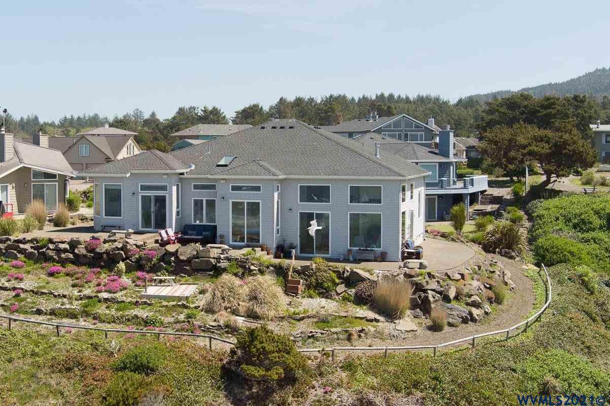 116 Fishing Rock Dr - Photo 1
