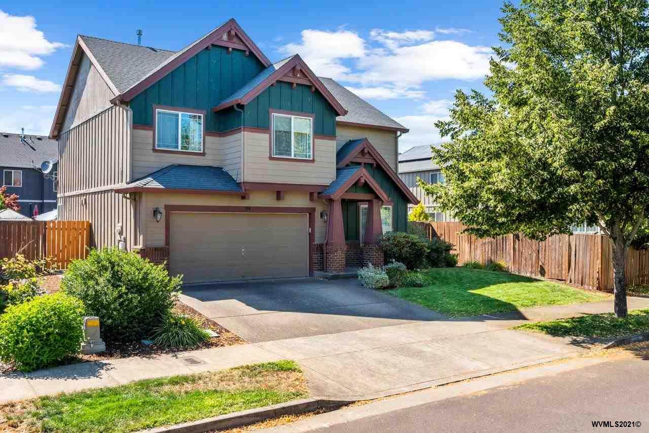 206 Derby St - Photo 1
