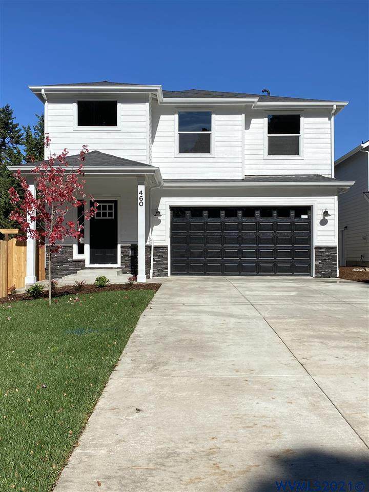 460 Mill St - Photo 1