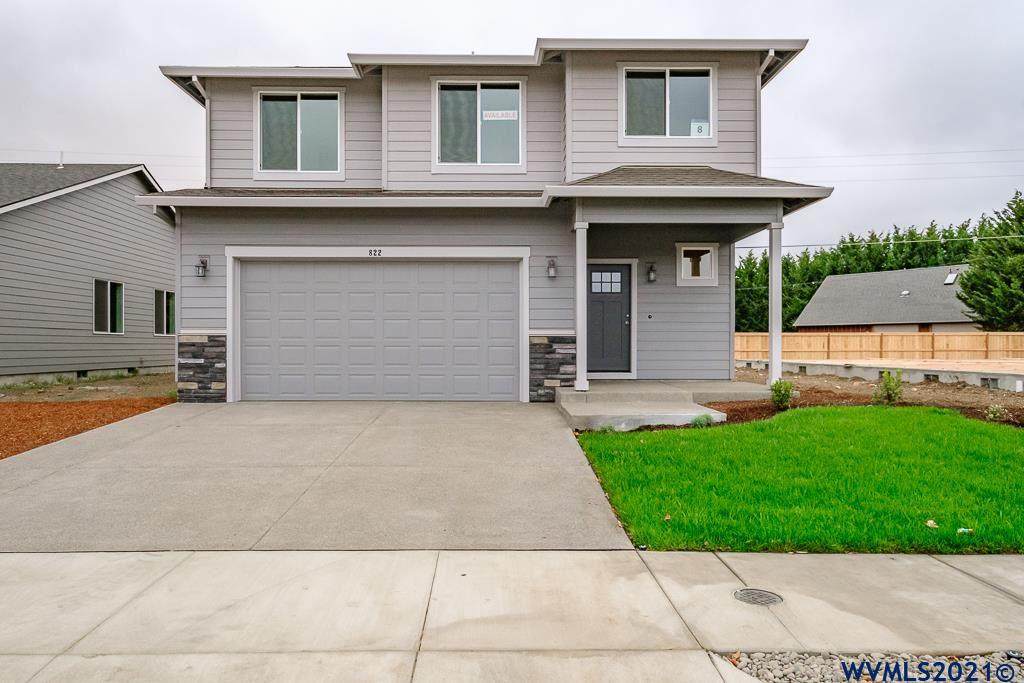 842 Pebble St - Photo 1