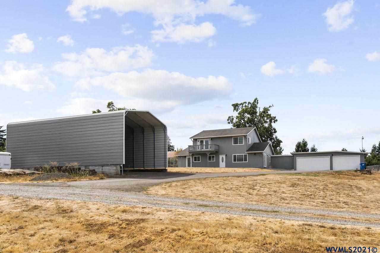 6979 Aumsville Hwy - Photo 1