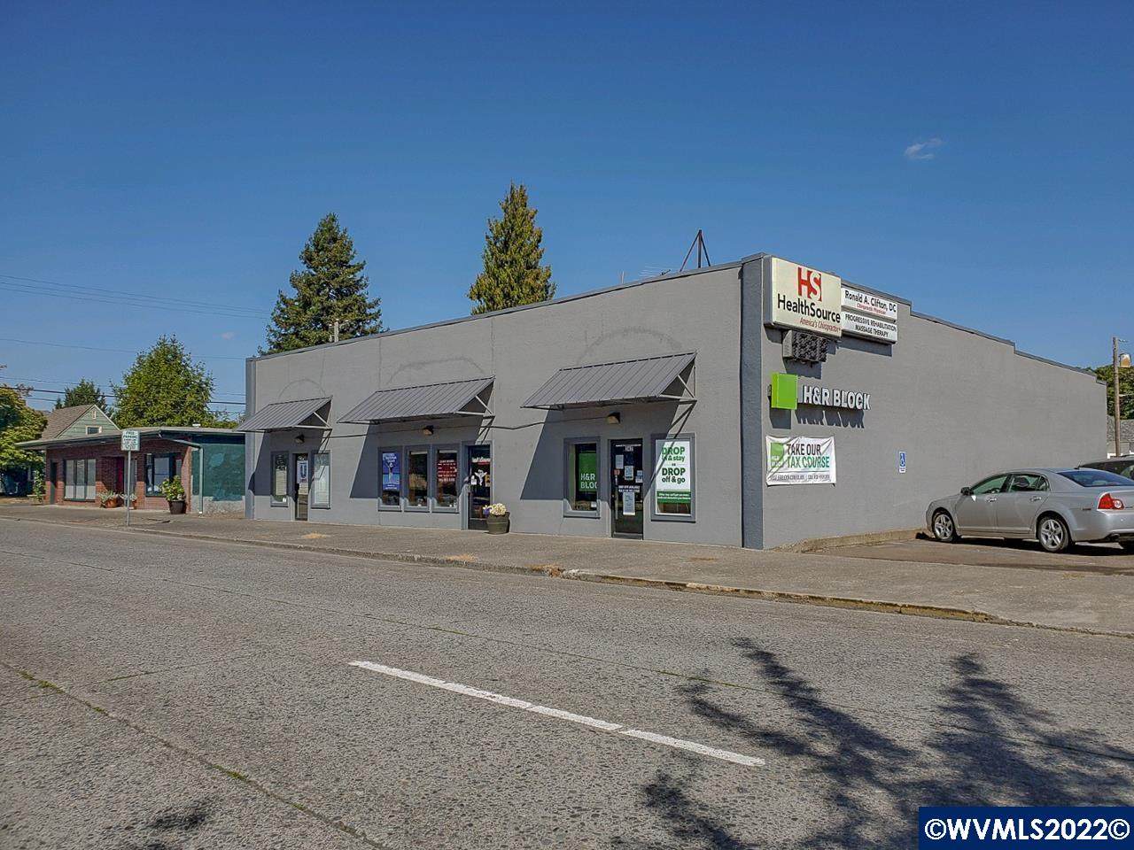 541 Park - Photo 1