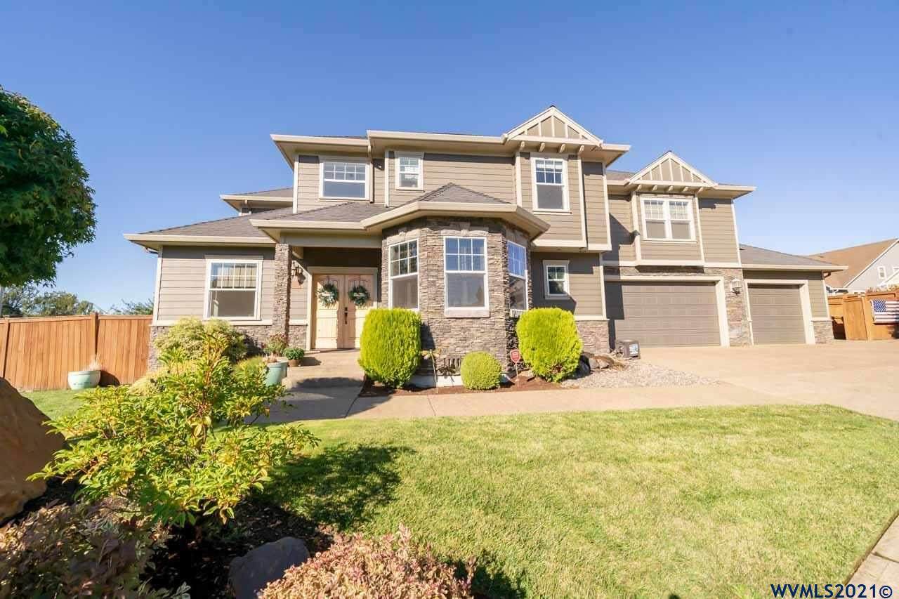 6167 Summerside St - Photo 1