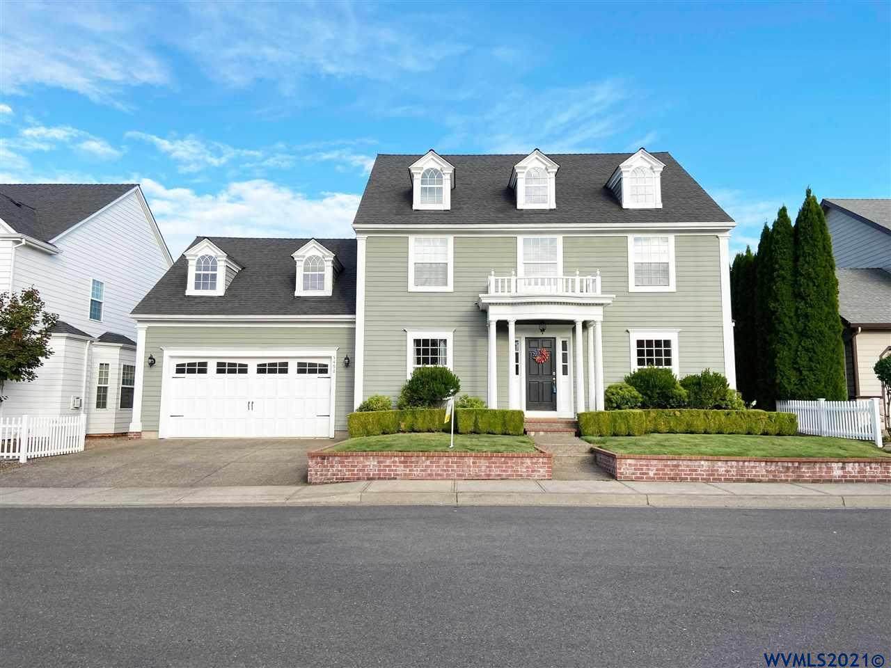 5490 Woodmill Dr - Photo 1