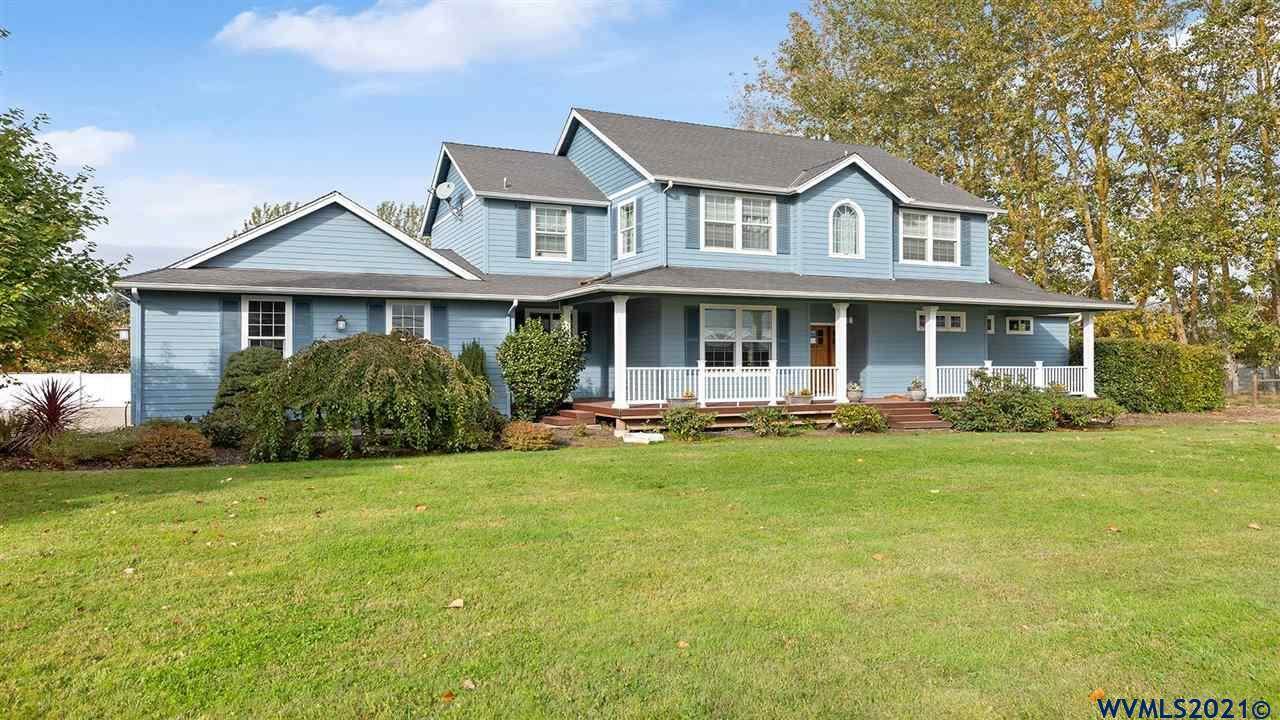 33948 Highway 99E - Photo 1