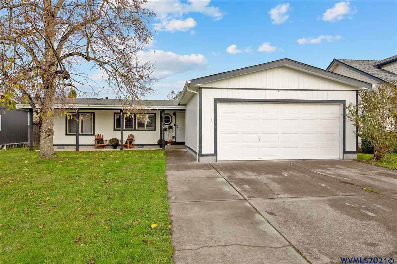 3885 Willamette Av - Photo 1