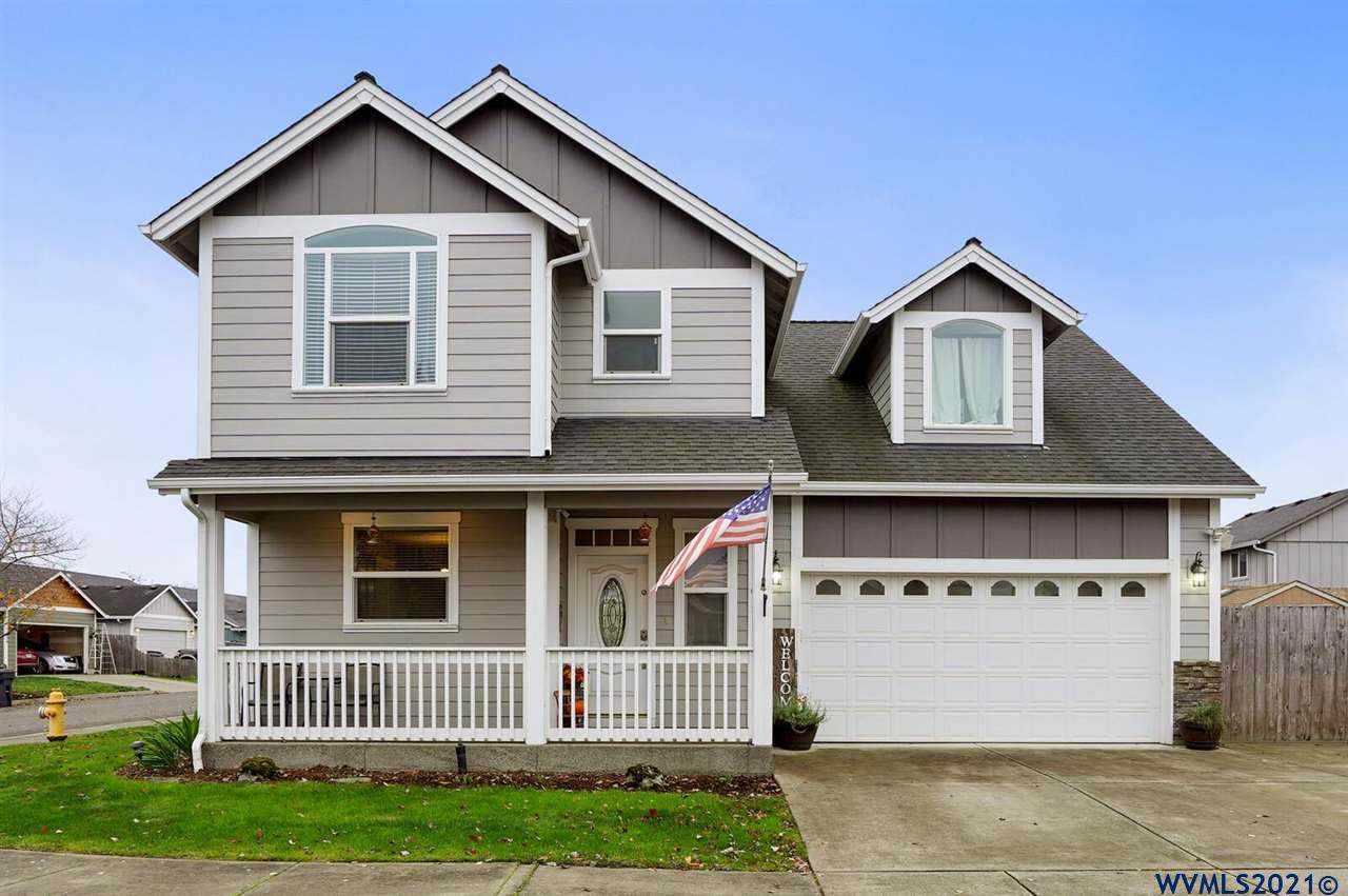 1027 Turtledove Lp - Photo 1