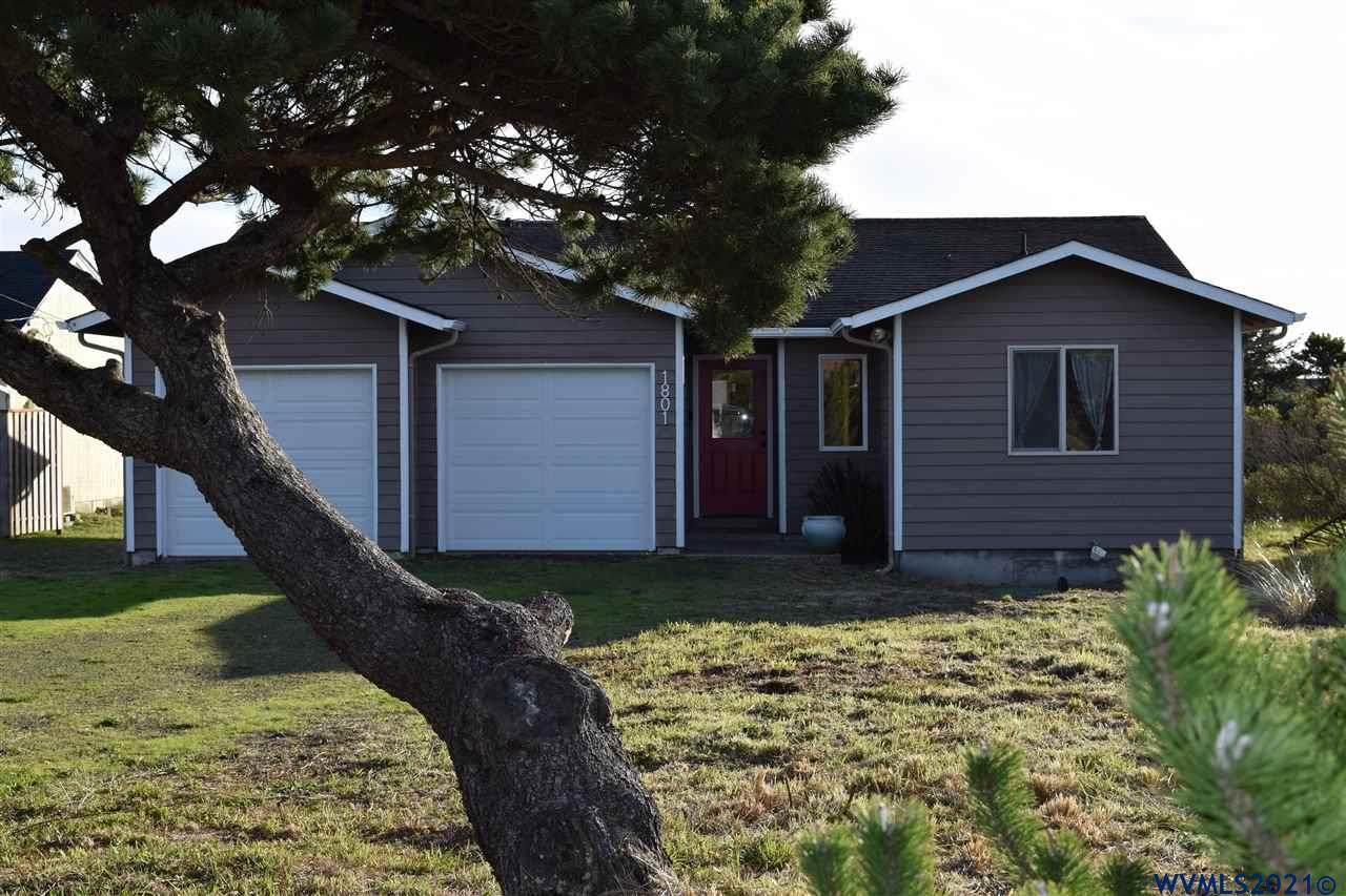 1801 Dolphin Ln - Photo 1