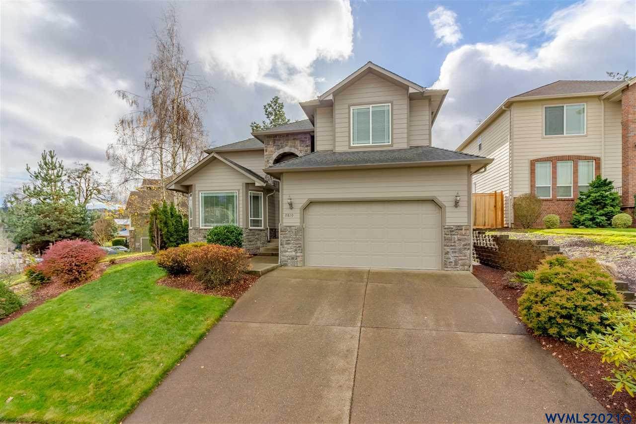 2810 Flat Rock Ct - Photo 1