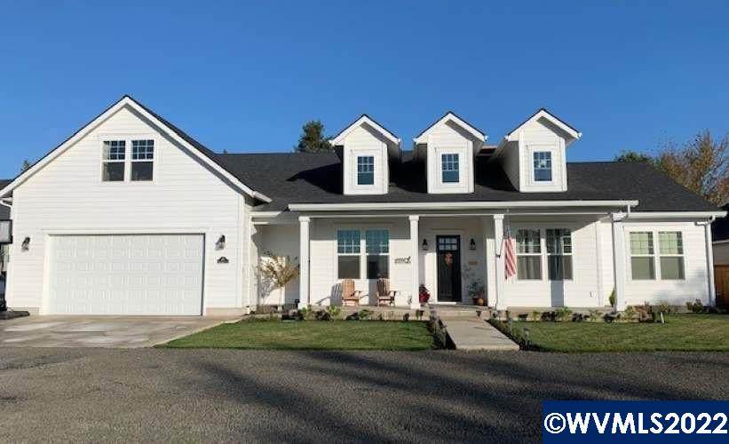 972 Sommerville Lp - Photo 1