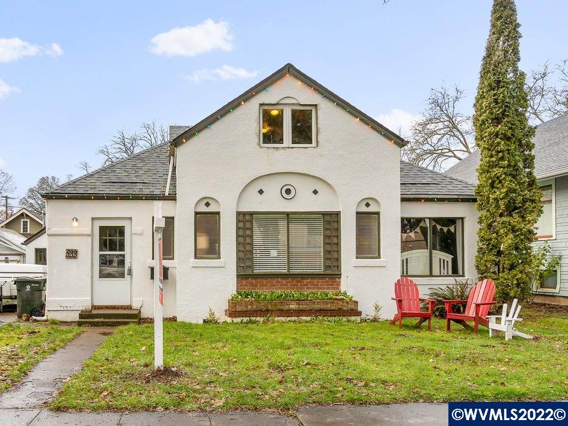533 Richmond Av - Photo 1