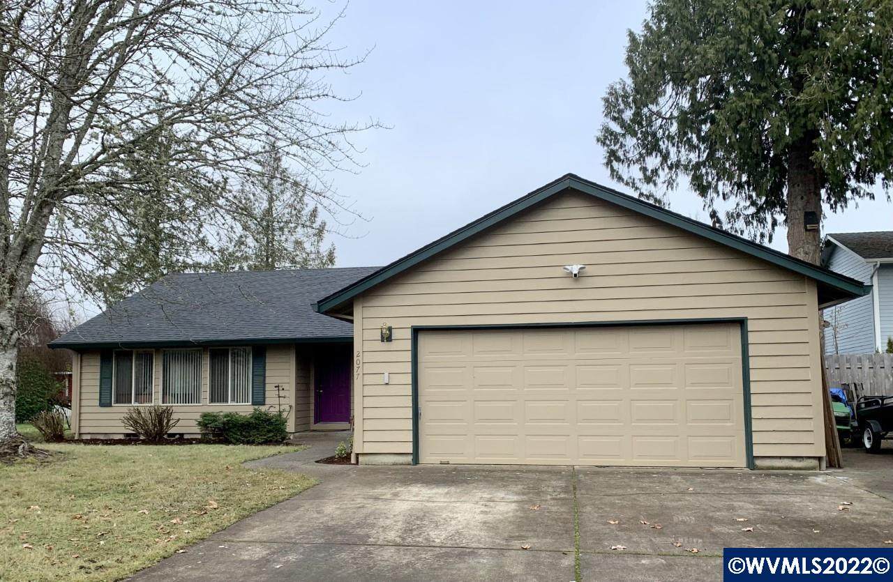 2077 Arthur Pl - Photo 1