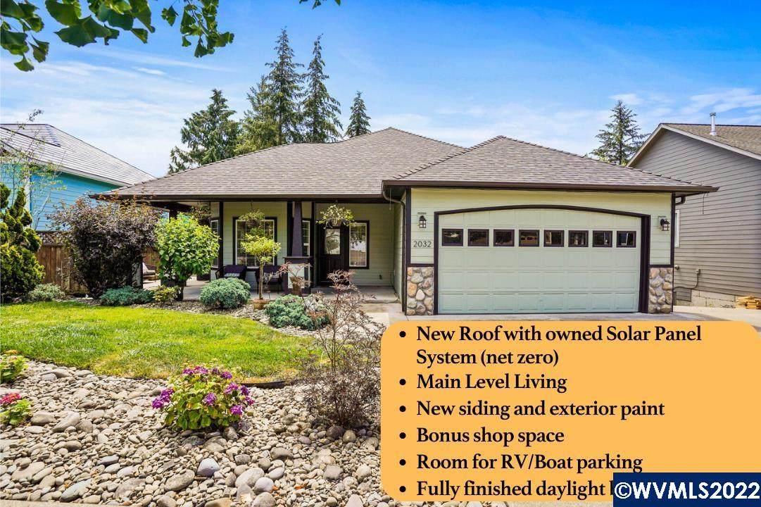 2032 Cluster Oak Av - Photo 1