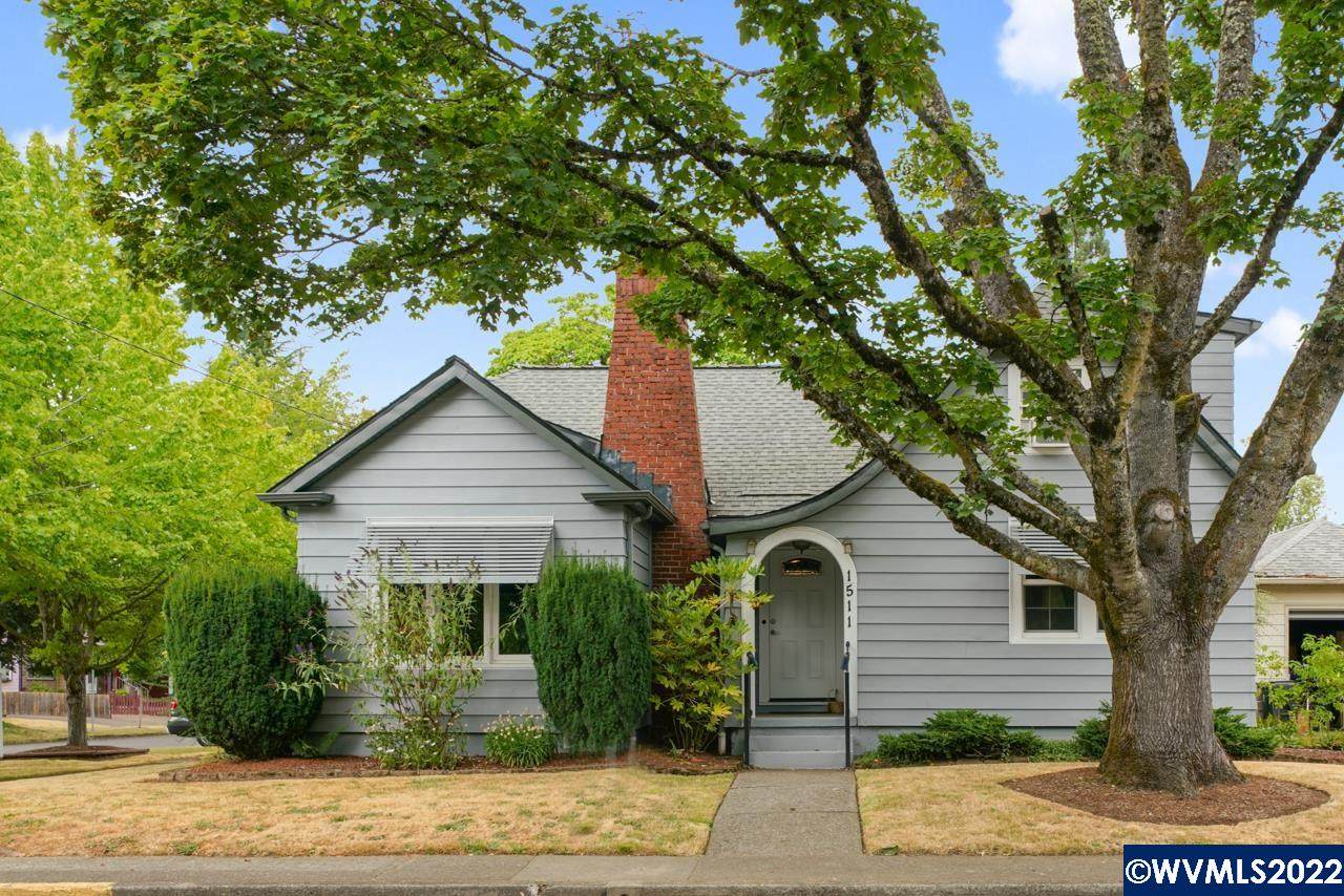1511 D St - Photo 1