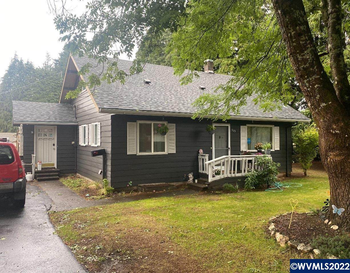 515 Forest Ln - Photo 1
