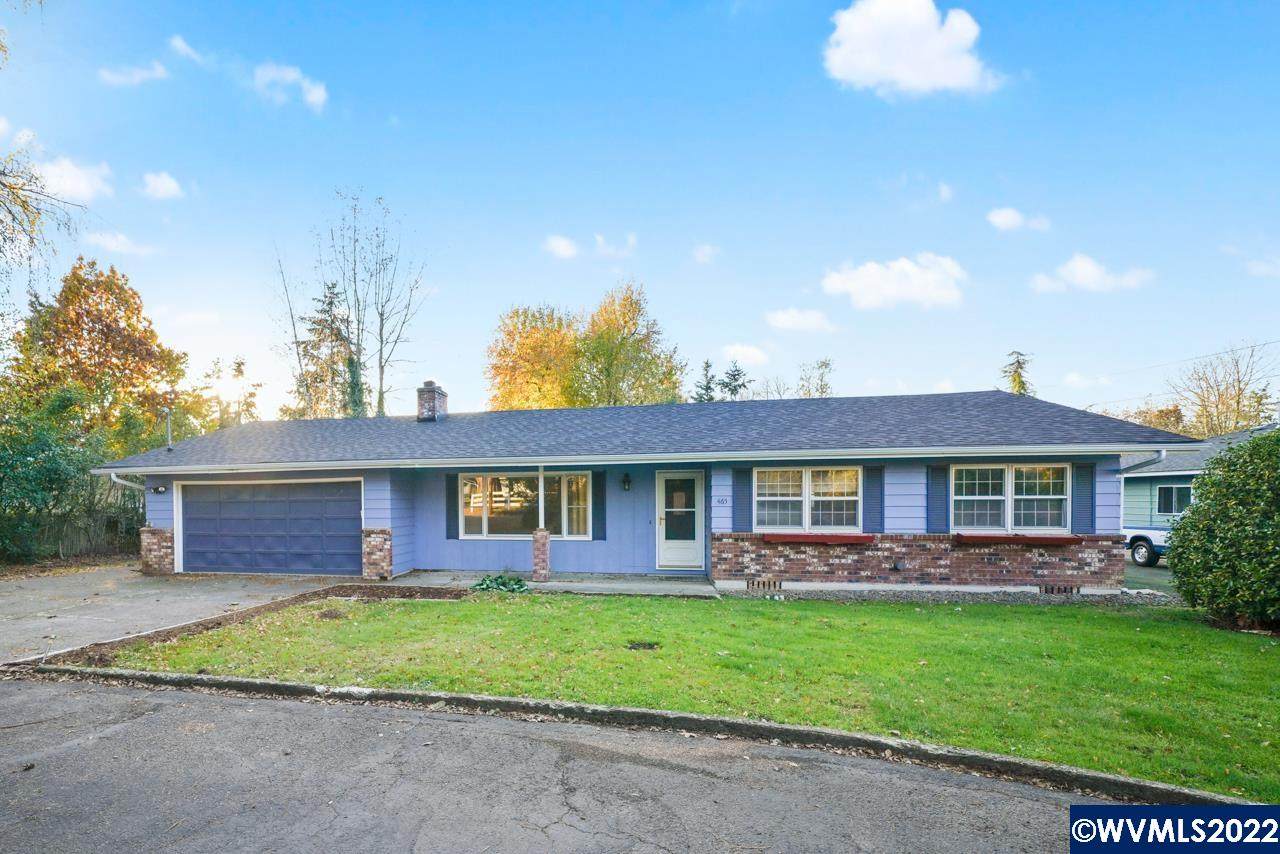 465 Fir Knoll Ln - Photo 1