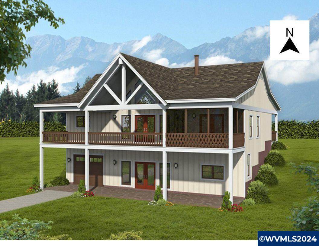  Dehlin (Parcel #2) - Photo 1