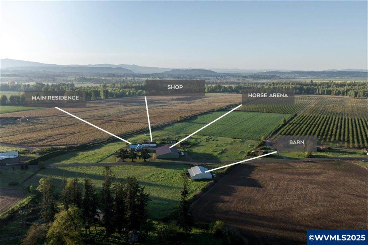 8668 Stayton Rd - Photo 1