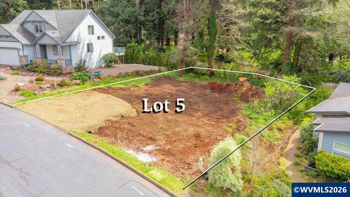 Lot 5 Sea Crest (R501090) Dr - Photo 1