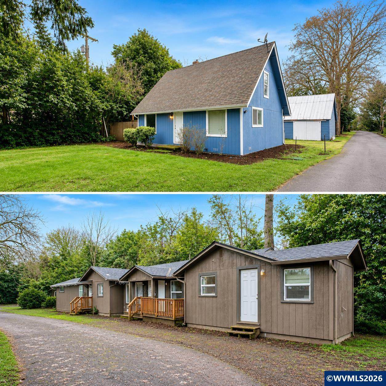 4250 Highway 20 - Photo 1