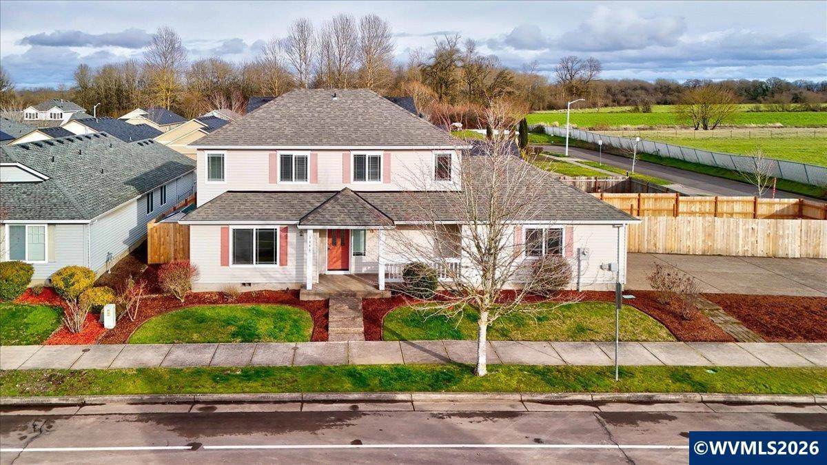 3846 Goldfish Farm Rd - Photo 1