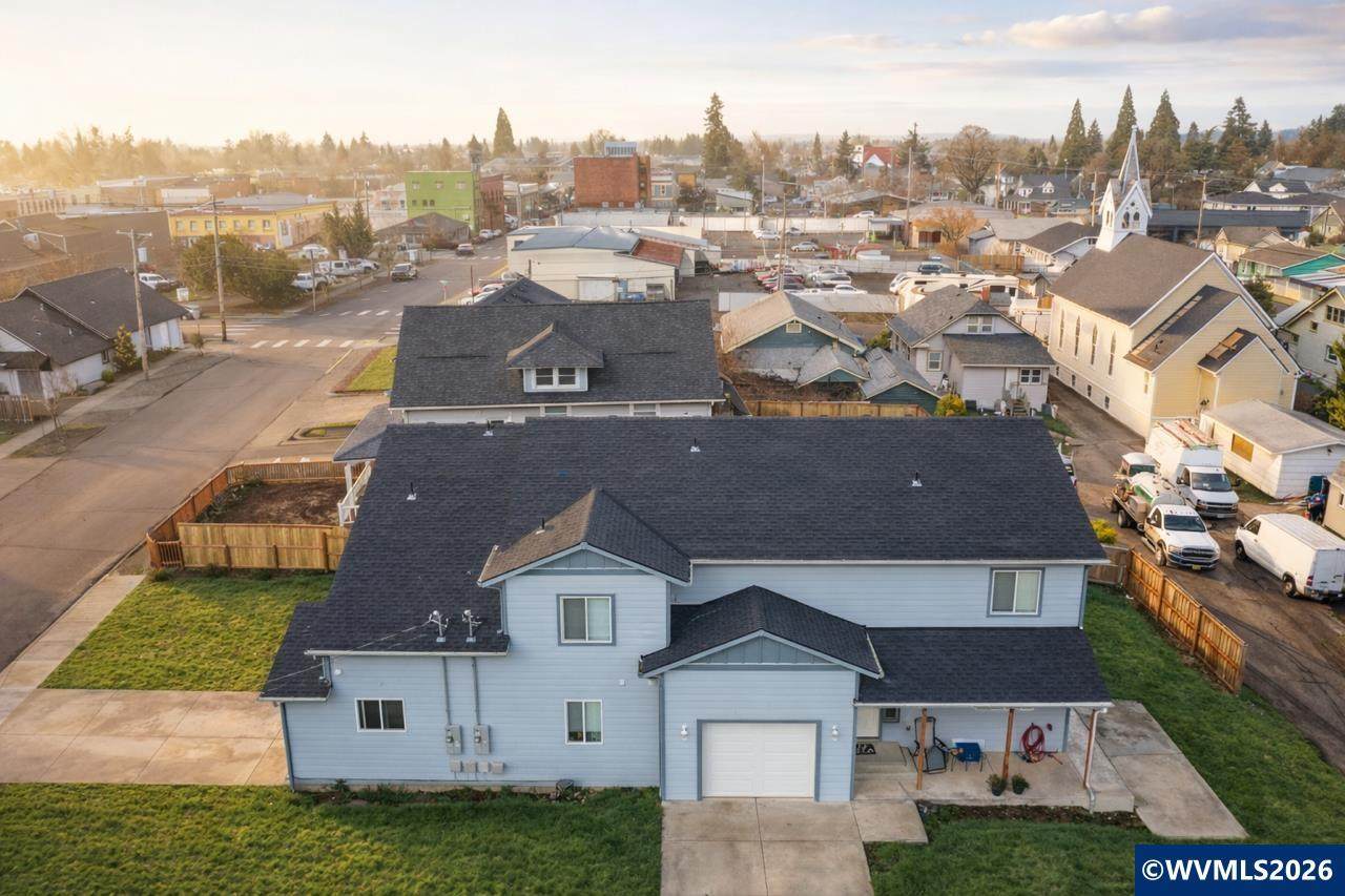 315 1st St (& 301 Drake St) - Photo 1