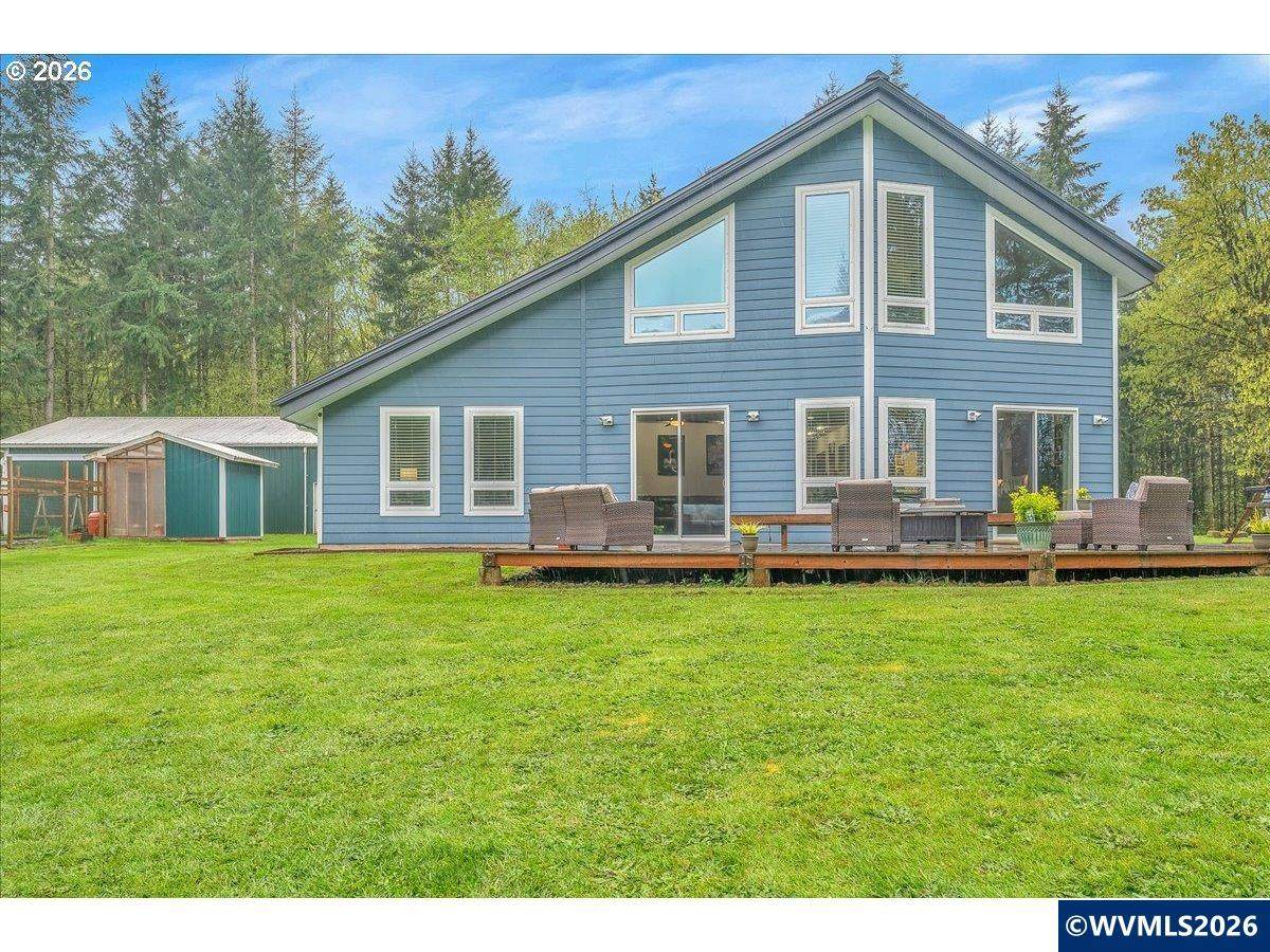 62710 Wagon Wheel Dr - Photo 1