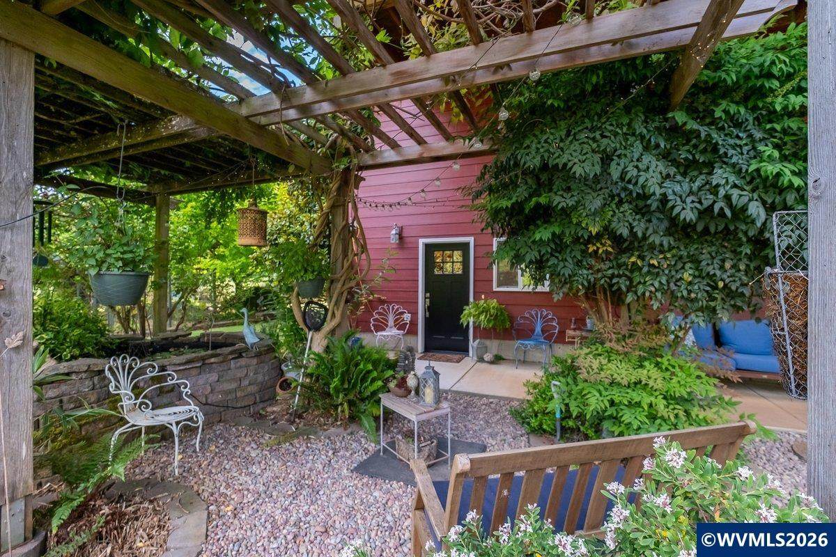 40750 Stayton Scio Rd - Photo 1