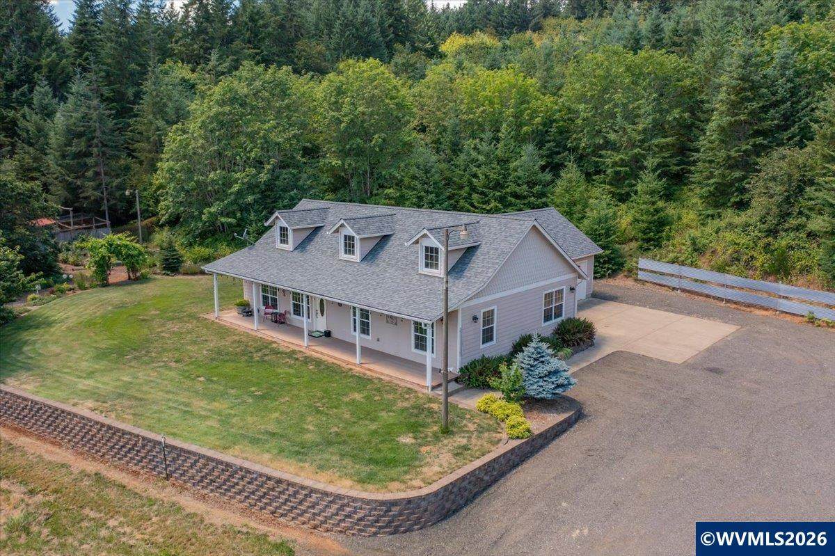 7465 Kings Valley Hwy - Photo 1