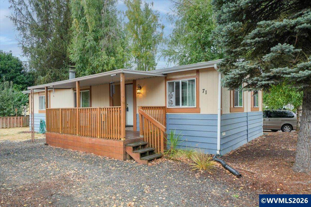 5050 Columbus (#71) - Photo 1