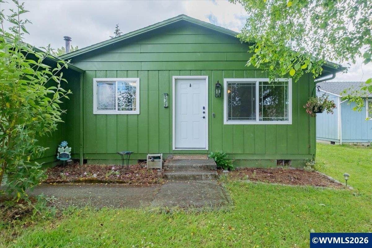 2773 S 10th St - Photo 1