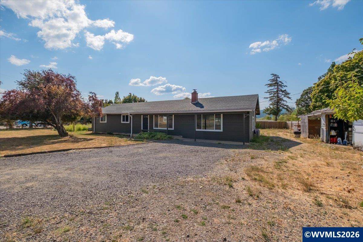 26742 Bellfountain Rd - Photo 1