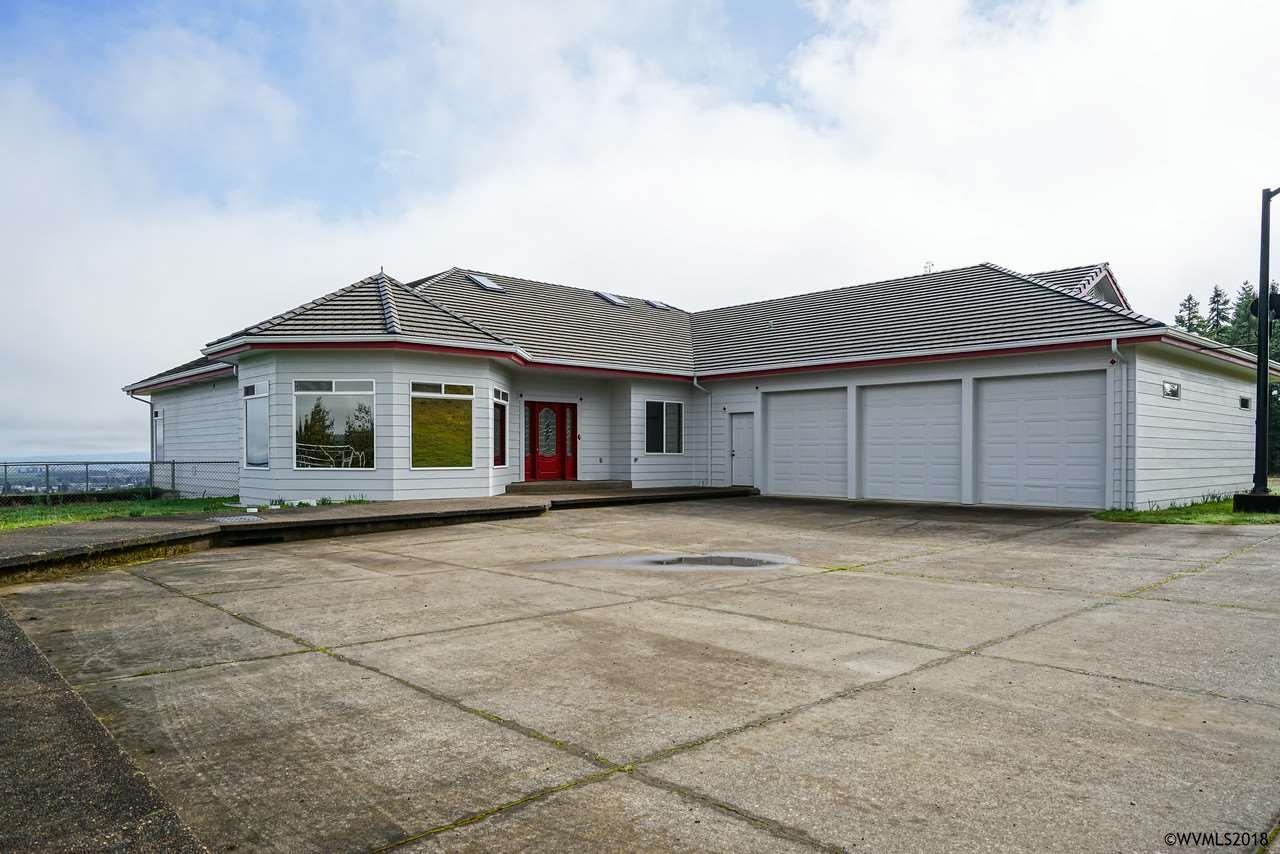 15505 Oakdale Rd - Photo 1